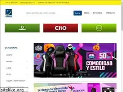 Sites similar to coimco.cl