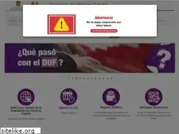 Sites similar to coime.edomex.gob.mx