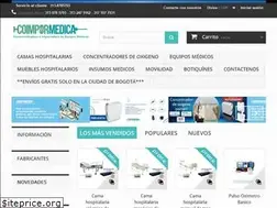 Sites similar to coimpormedica.com