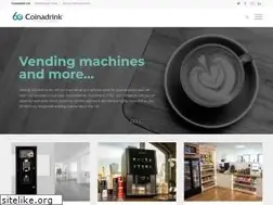 Sites similar to coin-a-drink.co.uk