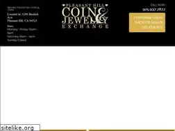 Sites similar to coin-and-jewelry.com