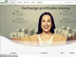 Sites similar to coin-bank.co
