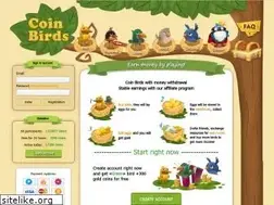 Sites similar to coin-birds.net