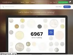 Sites similar to coin-brothers.com