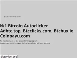 Sites similar to coin-click.site