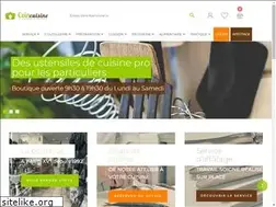 Sites similar to coin-cuisine.com