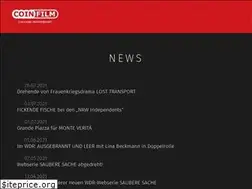 Sites similar to coin-film.de