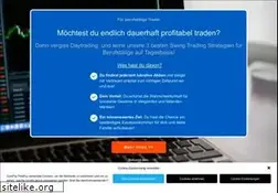Sites similar to coin-flip-trading.com