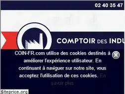 Sites similar to coin-fr.com