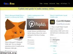 Sites similar to coin-free.com