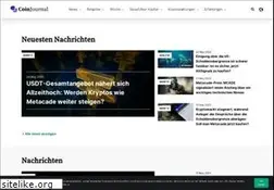Sites similar to coin-hero.de