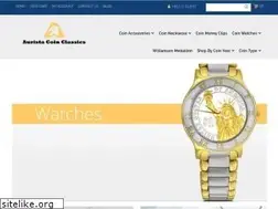 Sites similar to coin-jewelry.com
