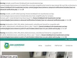 Sites similar to coin-laundromat.com