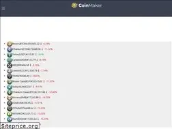 Sites similar to coin-maker.info