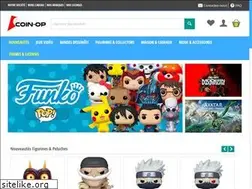 Sites similar to coin-op.ch