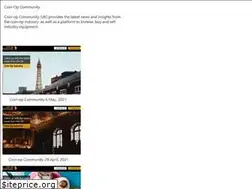 Sites similar to coin-opcommunity.co.uk