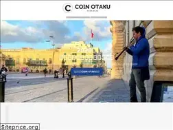 Sites similar to coin-otaku.com