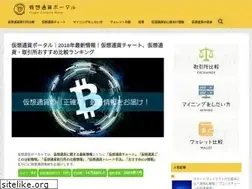 Sites similar to coin-portal.net