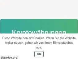Sites similar to coin-ratgeber.de