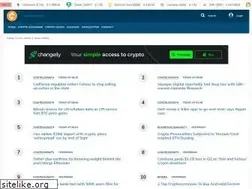 Sites similar to coin-world.com