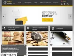 Sites similar to coin.bg