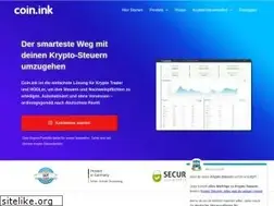Sites similar to coin.ink