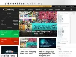 Sites similar to coin.my