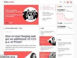 Sites similar to coin.radio