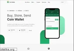 Sites similar to coin.space