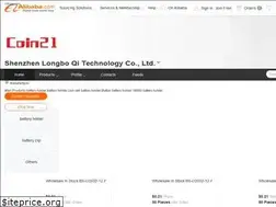Sites similar to coin21.com