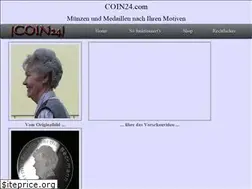 Sites similar to coin24.com