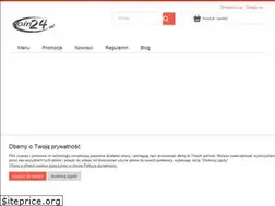 Sites similar to coin24.pl