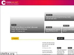 Sites similar to coin24h.net