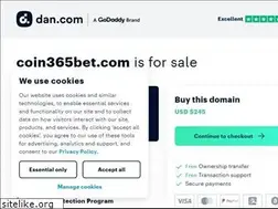 Sites similar to coin365bet.com