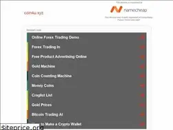 Sites similar to coin4u.xyz