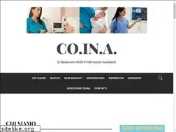 Sites similar to coina.eu
