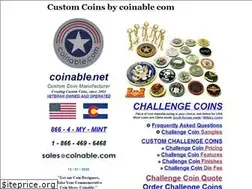 Sites similar to coinable.net