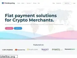 Sites similar to coinacquiring.com