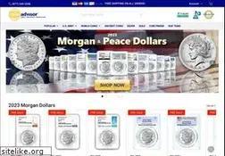 Sites similar to coinadvisor.com