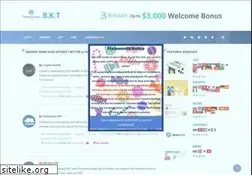 Sites similar to coinairdrop.org