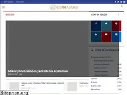 Sites similar to coinajans.com