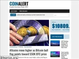 Sites similar to coinalert.eu