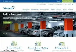 Sites similar to coinamatic.com