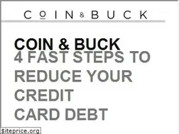 Sites similar to coinandbuck.com