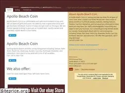 Sites similar to coinandgold.net