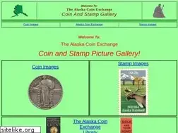 Sites similar to coinandstampgallery.com