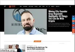 Sites similar to coinannouncer.com