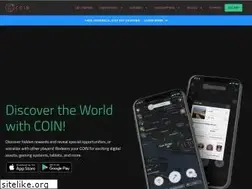 Sites similar to coinapp.co