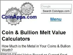 Sites similar to coinapps.com
