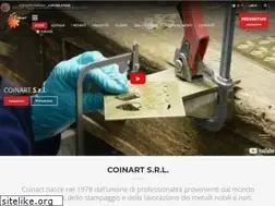 Sites similar to coinart.it